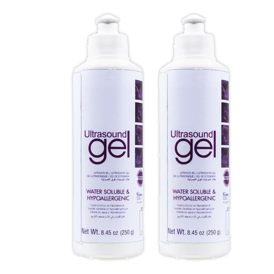 Gel - 2 Pack (UK)