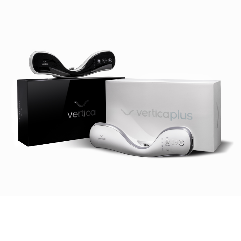 Be your best self with Vertica®