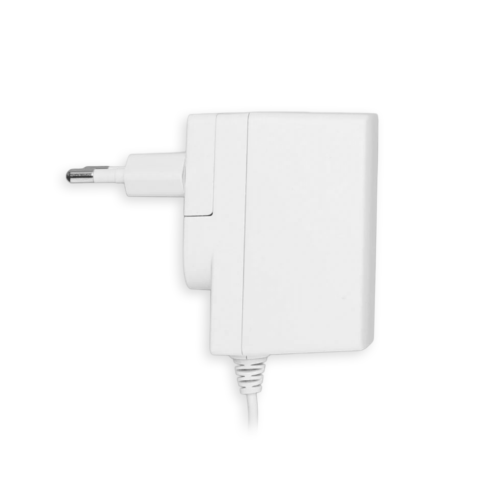 Vertica charger