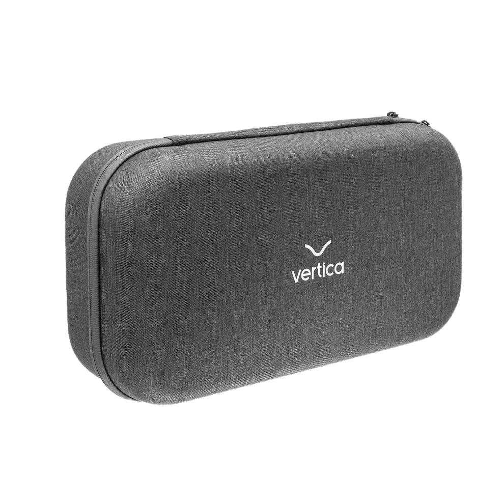 Vertica | Medical device for home use to improve erectile function ...