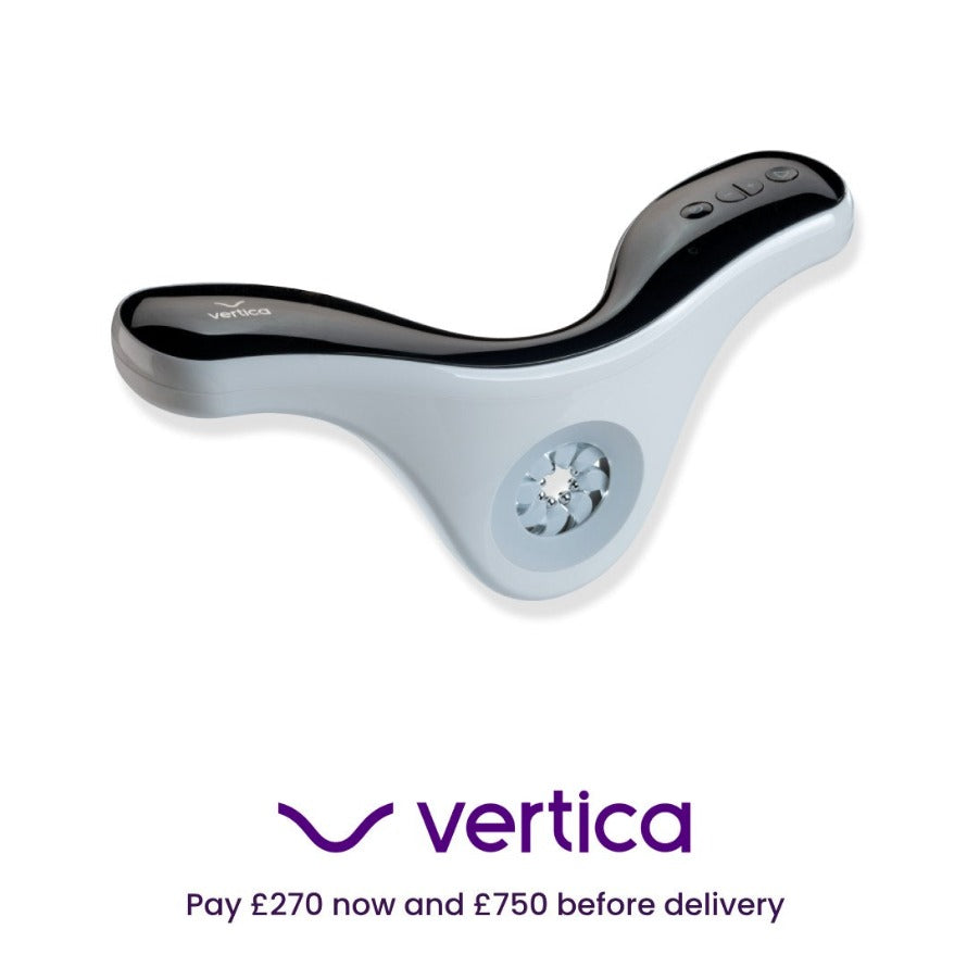Vertica device for ED Special Preorder Vertica®