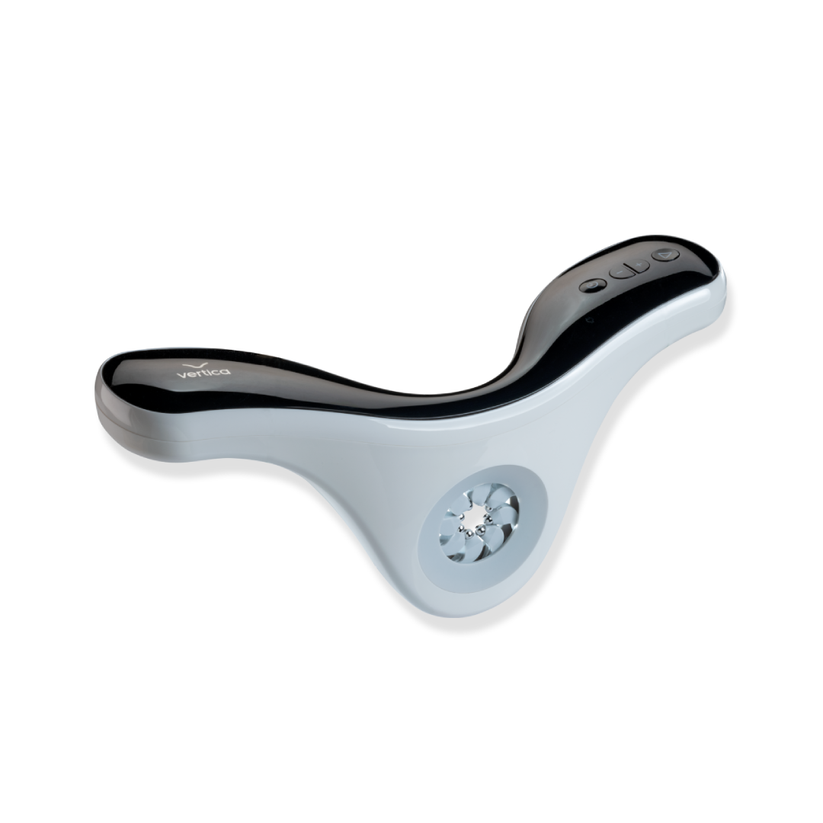 Vertica | Medical device for home use to improve erectile function ...